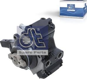 DT Spare Parts 4.68210 - Паливний насос високого тиску, ТНВТ autocars.com.ua