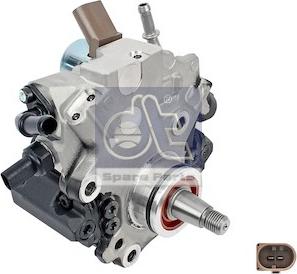 DT Spare Parts 4.68216 - Топливный насос высокого давления, ТНВД avtokuzovplus.com.ua