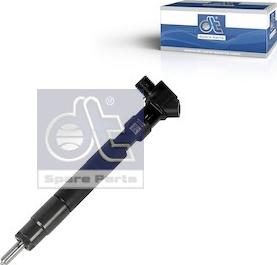 DT Spare Parts 4.68219 - Форсунка инжекторная avtokuzovplus.com.ua