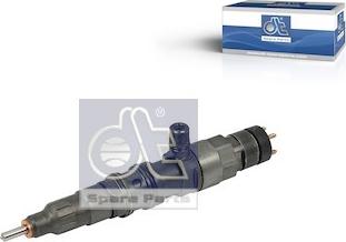 DT Spare Parts 4.68224 - Форсунка инжекторная avtokuzovplus.com.ua