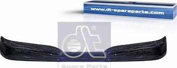 DT Spare Parts 4.68229 - Сонцезахисний козирок autocars.com.ua