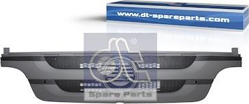 DT Spare Parts 4.68239 - Решітка радіатора autocars.com.ua