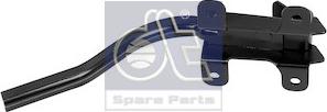 DT Spare Parts 4.68291 - Фиксатор двери avtokuzovplus.com.ua