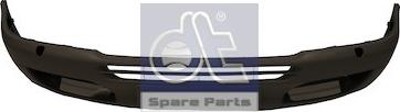DT Spare Parts 4.68310 - Буфер, бампер autodnr.net