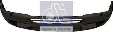 DT Spare Parts 4.68310 - Буфер, бампер avtokuzovplus.com.ua