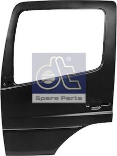 DT Spare Parts 4.68406 - Двері, кузов autocars.com.ua