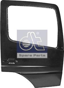 DT Spare Parts 4.68407 - Двері, кузов autocars.com.ua