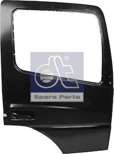 DT Spare Parts 4.68409 - Двері, кузов autocars.com.ua