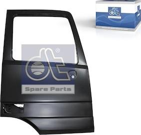 DT Spare Parts 4.68411 - Двері, кузов autocars.com.ua