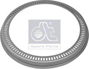 DT Spare Parts 4.68426 - Зубчастий диск імпульсного датчика, протівобл.  устр. autocars.com.ua
