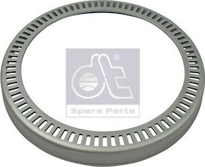 DT Spare Parts 4.68427 - Зубчатое кольцо для датчика ABS avtokuzovplus.com.ua