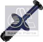 DT Spare Parts 4.68461 - Розпірна заклепка autocars.com.ua