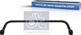 DT Spare Parts 4.68547 - Стабилизатор, ходовая часть autodnr.net