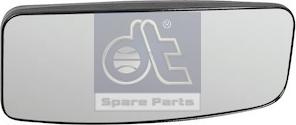 DT Spare Parts 4.68576 - Зеркальное стекло, наружное зеркало autodnr.net