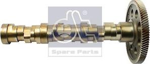 DT Spare Parts 4.68673 - Шток autocars.com.ua