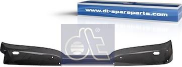 DT Spare Parts 4.68682 - Сонцезахисний козирок autocars.com.ua