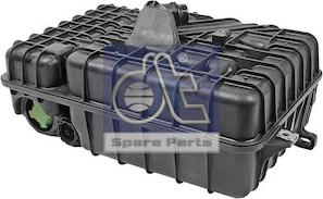 DT Spare Parts 4.68685 - Компенсаційний бак, охолоджуюча рідина autocars.com.ua