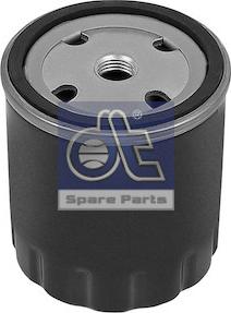 DT Spare Parts 4.68750 - Паливний фільтр autocars.com.ua