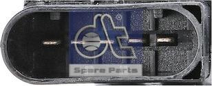 DT Spare Parts 4.68751 - Паливний фільтр autocars.com.ua