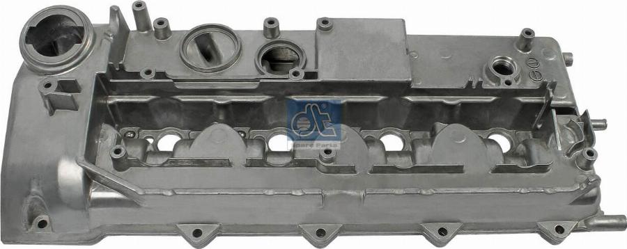 DT Spare Parts 4.68805 - Кришка головки циліндра autocars.com.ua