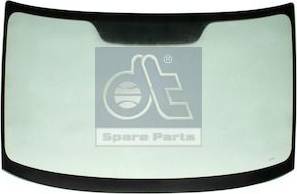 DT Spare Parts 4.68825SP - Вітрове скло autocars.com.ua