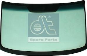 DT Spare Parts 4.68826 - Ветровое стекло autodnr.net