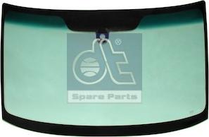 DT Spare Parts 4.68829 - Ветровое стекло autodnr.net
