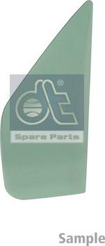 DT Spare Parts 4.68848 - Бокове вікно autocars.com.ua