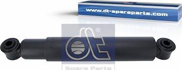 DT Spare Parts 4.68851 - Амортизатор autocars.com.ua