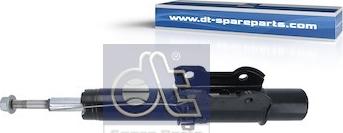 DT Spare Parts 4.68853 - Амортизатор autocars.com.ua