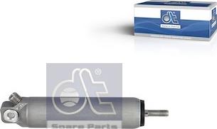 DT Spare Parts 4.68863 - Рабочий цилиндр, моторный тормоз autodnr.net