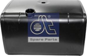 DT Spare Parts 4.68875 - Паливний бак autocars.com.ua