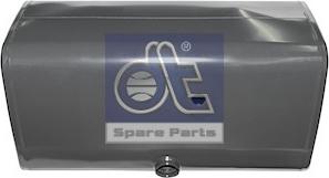DT Spare Parts 4.68876 - Паливний бак autocars.com.ua