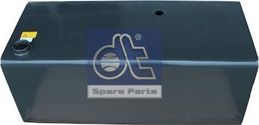 DT Spare Parts 4.68880 - Паливний бак autocars.com.ua
