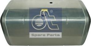 DT Spare Parts 4.68882 - Топливный бак avtokuzovplus.com.ua