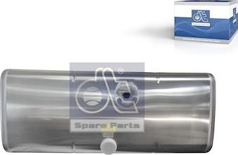 DT Spare Parts 4.68889 - Паливний бак autocars.com.ua