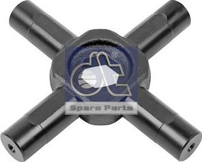 DT Spare Parts 4.68890 - Осевая шестерня, уравнив. конич. зубч. колесо - дифференциал autodnr.net