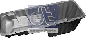 DT Spare Parts 4.68955 - Масляний піддон autocars.com.ua