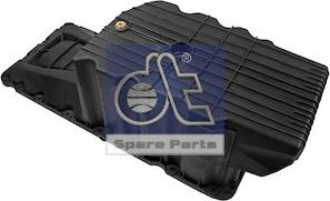 DT Spare Parts 4.68957 - Масляний піддон autocars.com.ua