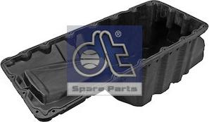 DT Spare Parts 4.68957 - Масляний піддон autocars.com.ua