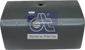 DT Spare Parts 4.68991 - Паливний бак autocars.com.ua