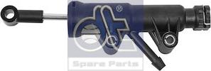 DT Spare Parts 4.69025 - Главный цилиндр, система сцепления autodnr.net
