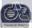 DT Spare Parts 4.69090 - Датчик, давление наддува autodnr.net