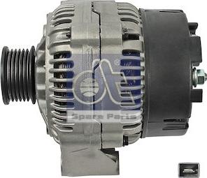 DT Spare Parts 4.69195 - Генератор autocars.com.ua