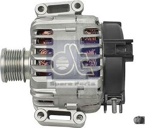 DT Spare Parts 4.69199 - Генератор avtokuzovplus.com.ua