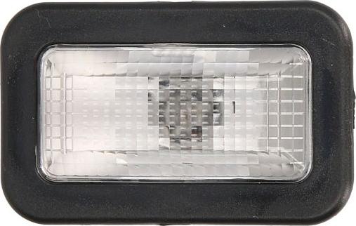 DT Spare Parts 469207 - Освітлення отвору дверей autocars.com.ua