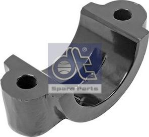 DT Spare Parts 4.69237 - Кронштейн, підвіска стабилизатора autocars.com.ua