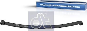 DT Spare Parts 4.69356 - Многолистовая рессора autodnr.net