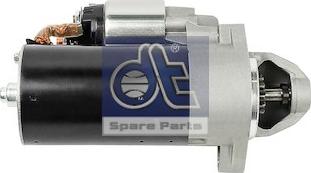 DT Spare Parts 4.69462 - Стартер avtokuzovplus.com.ua