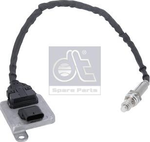 DT Spare Parts 4.69525 - NOx-датчик, впрыск карбамида autodnr.net